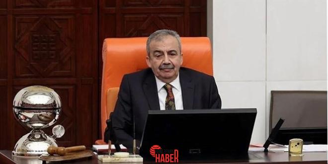 DEM Parti Milletvekili Sırrı Süreyya Lider kalp krizi nedeniyle hastaneye