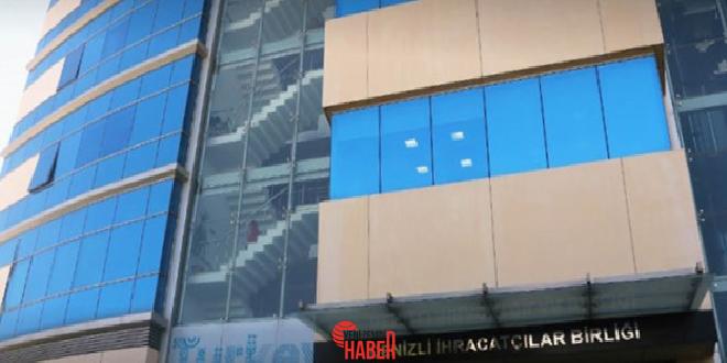 Denizli İhracatçılar Birliği işçi alacak. Son müracaat tarihi 18 Nisan