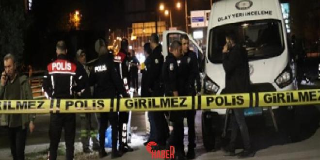 Denizli'de geri dönüşüm gereci toplayan bir kişi, çöpte bebek cesedi