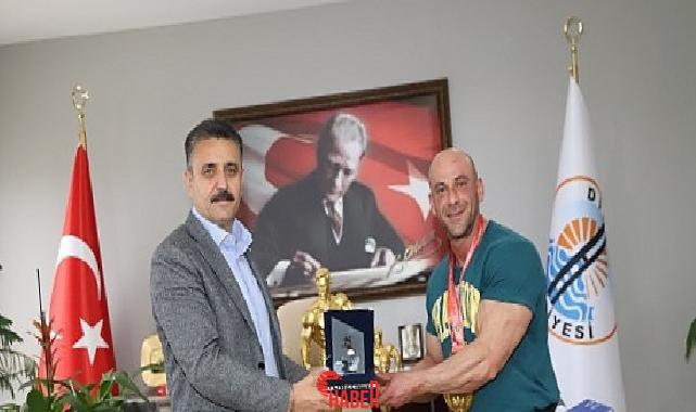 03-06 Nisan 2025 tarihlerinde Yalova’da düzenlenen 2025 Yılı Türkiye  Ahmet 