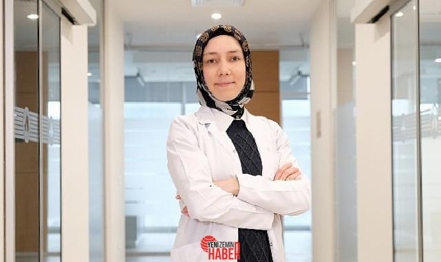 Üsküdar Üniversitesi Diş Hastanesi Periodontoloji Uzmanı Dr. Öğr. Üyesi Kübra