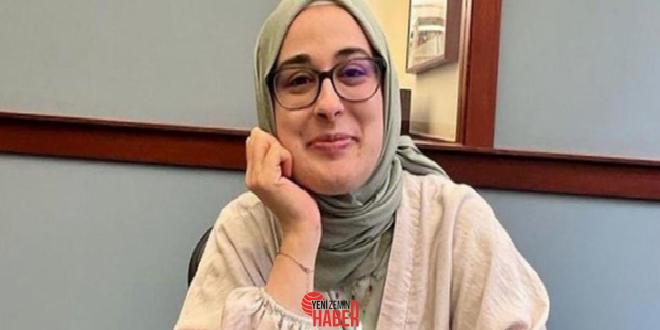 Dışişleri Bakanlığı, Rümeysa Öztürk hakkında devam eden göçmenlik davası ve