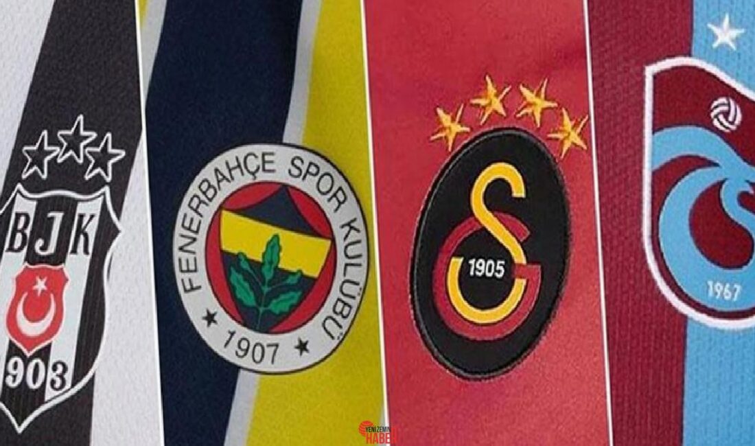 Dört büyüklerin KAP'a gönderdiği 9 aylık finansal durum ve geçmiş