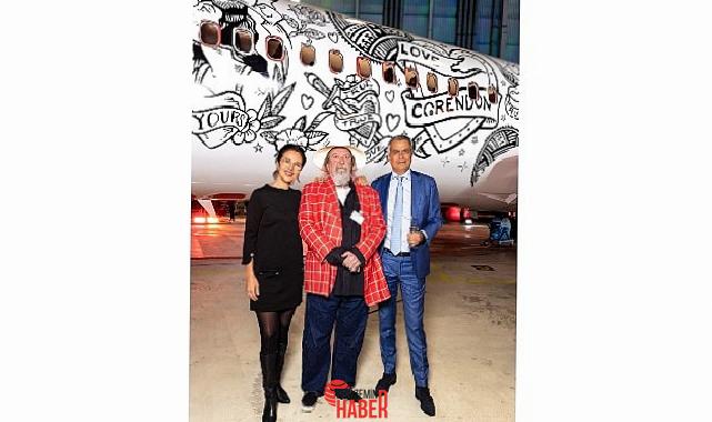 Birincilerin hava yolu şirketi Corendon Airlines, havacılık kesiminde dönüm noktası