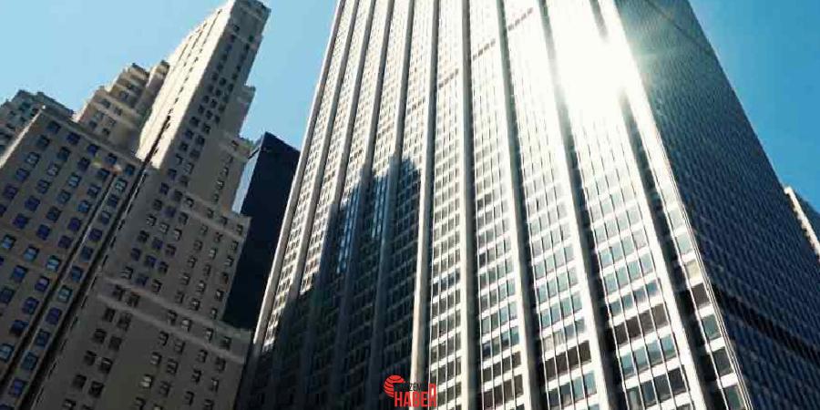 Henley & Partners ile global data istihbarat şirketi New World Wealth'in hazırladığı