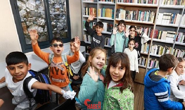 Efes Selçuk Belediyesi, bayanlara ve çocuklara yönelik toplumsal projeleri ile
