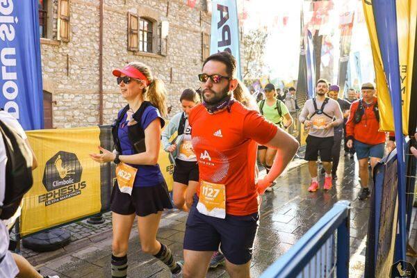 Selçuk’ta başlayan organizasyonun üç gün sürecek programı, 4 Nisan Cuma