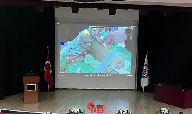  Ege Üniversitesi Tıp Fakültesi, Ege Üniversitesi Deney Hayvanları Uygulama ve