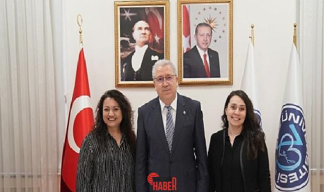 Ege Üniversitesi Fen Fakültesi Biyokimya Kısmı öğretim üyeleri Prof. Dr.