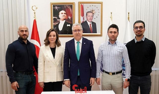 Ege Üniversitesi Spor Bilimleri Fakültesi öğretim üyesi Prof. Dr. Gülbin