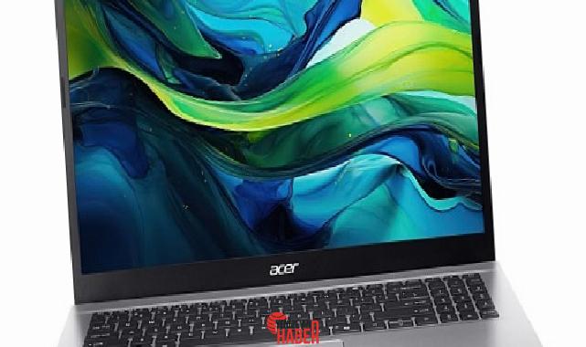 Eğitim öğretim yılının ikinci yarısında Acer, hem öğrenciler hem de