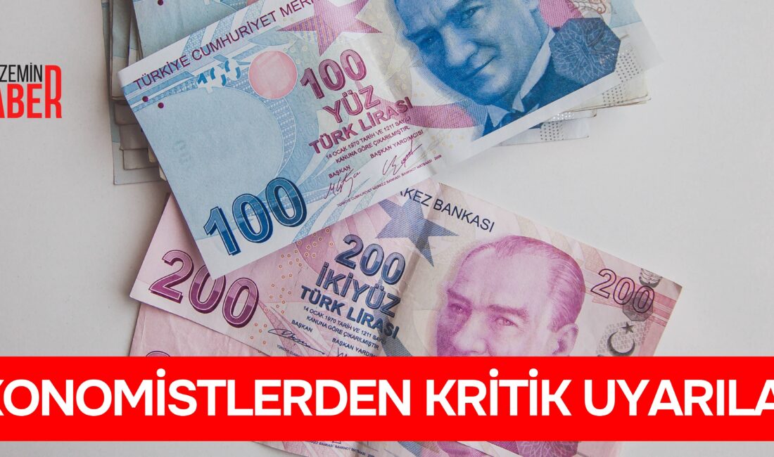 Son ekonomik gelişmeler sonrası gözler yeniden zam ihtimaline çevrildi. Uzmanlar