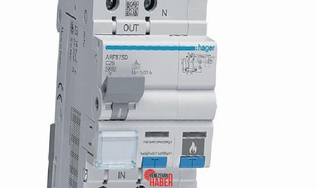 Ark yanlışları elektrik tesisatı kaynaklı yangın oluşmasında değerli hisse sahibi,