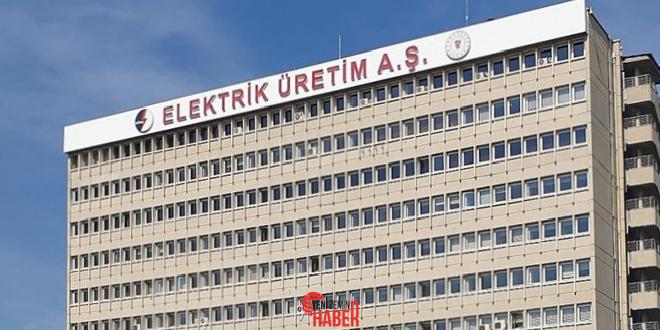 Elektrik Üretim Aş. Genel Müdürlüğü Engelli, Eski Hükümlü, ve Olağan