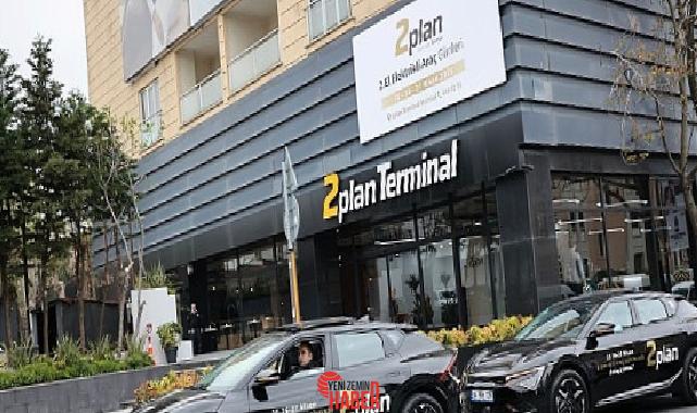 Türkiye’de ikinci el araç pazarına yenilikçi bir bakış açısı kazandıran