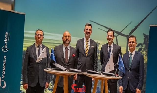 Türkiye’nin başkan özel dal elektrik üreticisi Enerjisa Üretim, dünyanın önde
