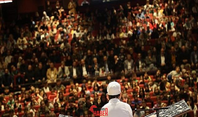 Konya Büyükşehir Belediyesi çatısı altında hizmet veren Bilgehaneler tarafından düzenlenen