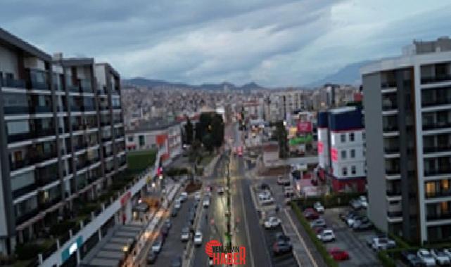 İzmir Büyükşehir Belediyesi, Çiğli’de Atatürk Organize Sanayi Bölgesi, hastane ve