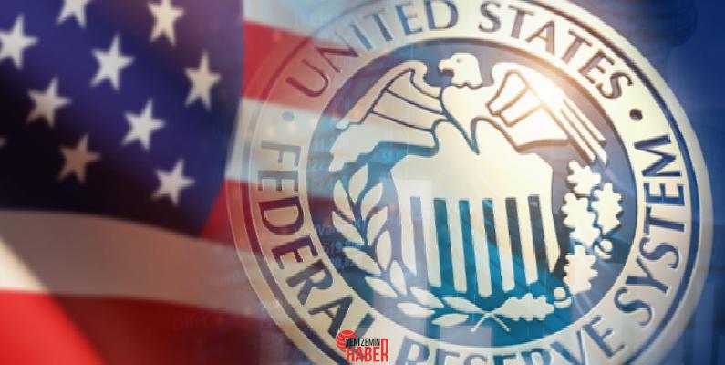 Eski New York Fed Başkanı William Dudley başkanlığındaki küme, Fed'in