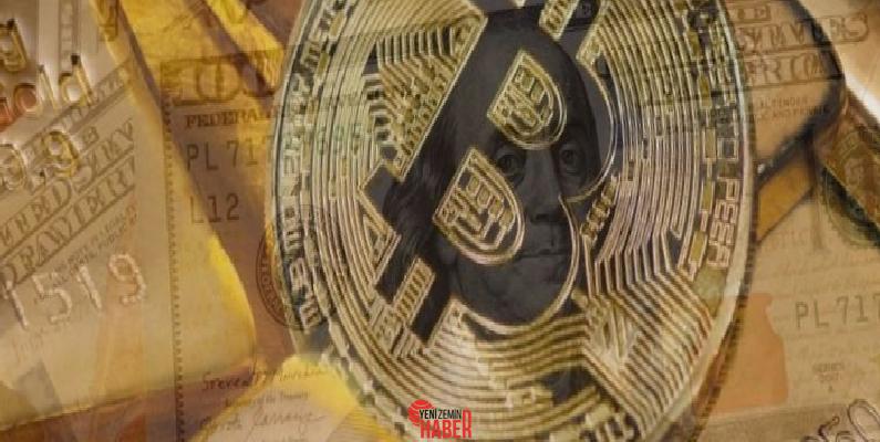 Kripto para piyasası, toplam 2,9 trilyon dolarlık piyasa kıymeti ve