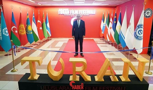 Türk Dünyasının ortak pahalarını ve kültürel bağlarını vurgulayarak, bu bağların