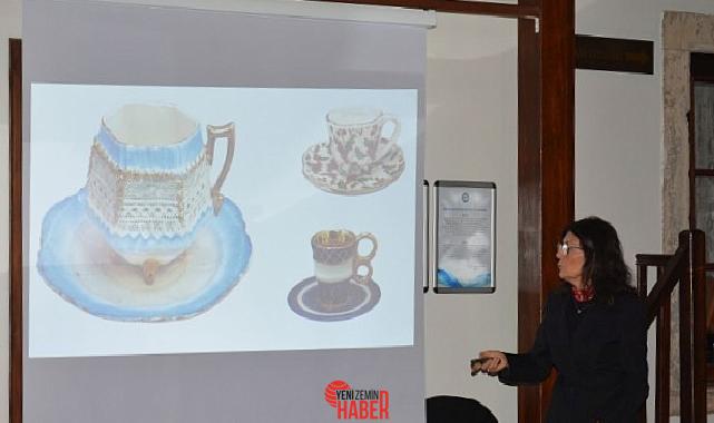 Ege Üniversitesi(EÜ) Etnografya Müzesi ve İzmir Koleksiyonerler Birliği tarafından “Müze