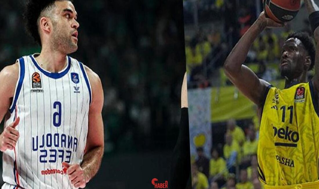 Final-Four’a giden yolda Play-Off’larda bugün ikinci maçlar oynanacak. Bu dönemin