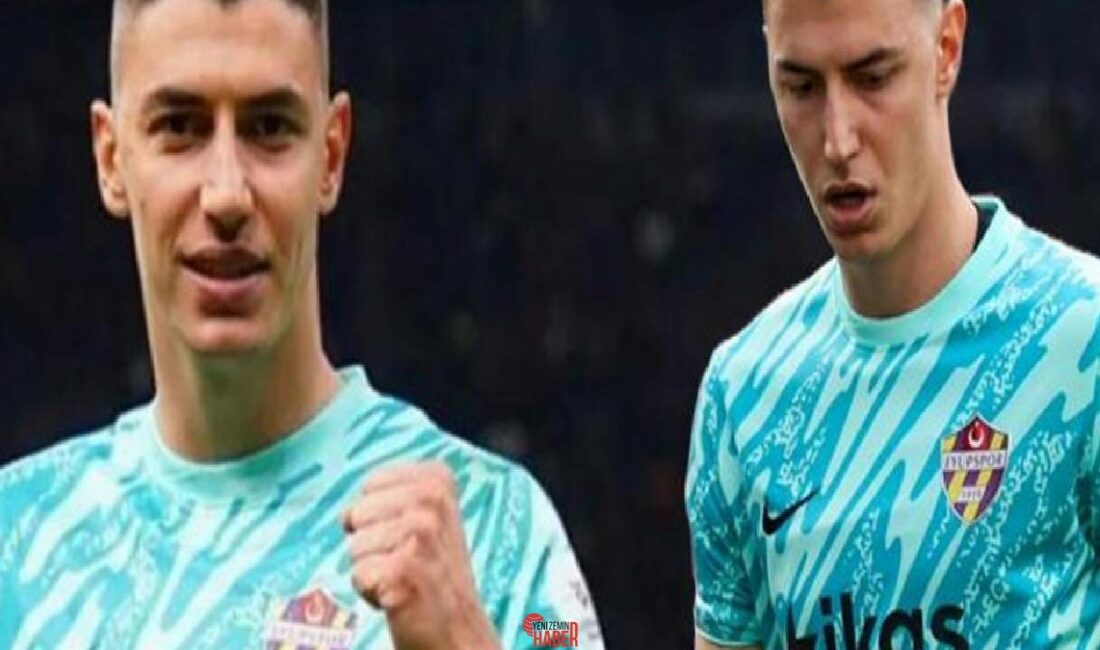 Eyüpspor Asbaşkanı Fatih Kulaksız, “Berke’ye bir ilgi var. Sadece Newcastle