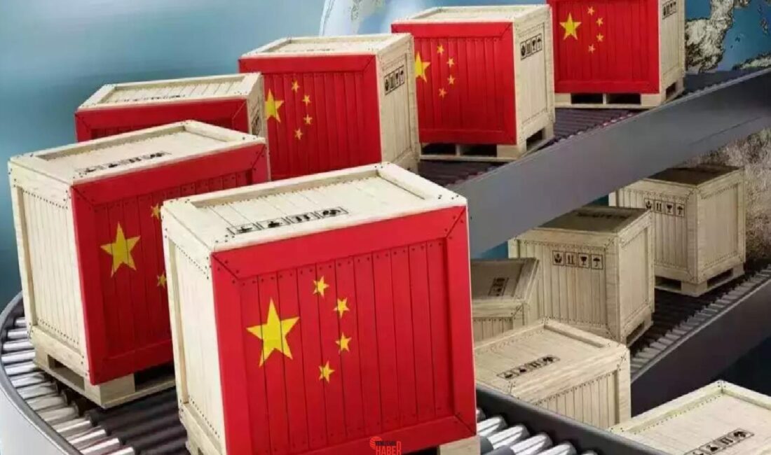 Çin İhracatındaki Taraf Değişimi Global Ekonomileri Sarsıyor: 560 Milyar Dolarlık