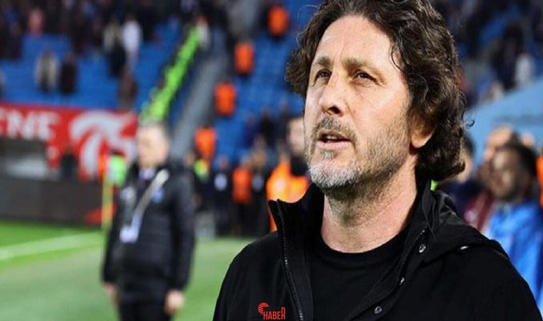 Trabzonspor Teknik Yöneticisi Fatih Tekke, 2-0 kazandıkları Çaykur Rizespor maçının