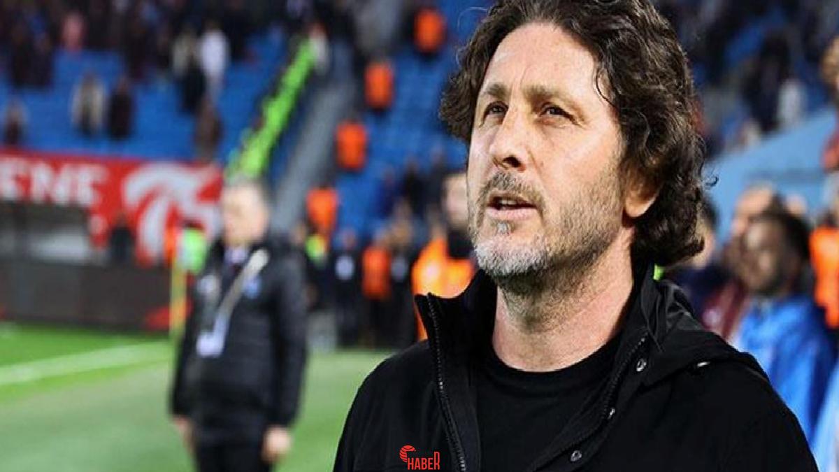 Trabzonspor Teknik Yöneticisi Fatih Tekke, 2-0 kazandıkları Çaykur Rizespor maçının
