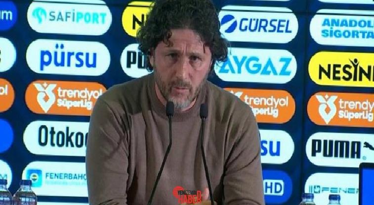 FATİH TEKKE GELDİĞİMİZDEN BERİ EN İYİ OYUNDU