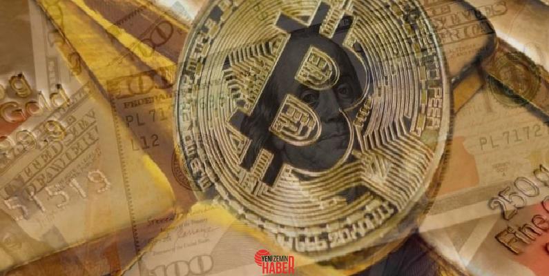 Dolar tarihi tabanları test ederken, altın ve Bitcoin yükselişte. Türkiye'de