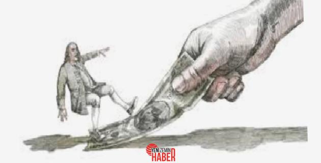 ABD’nin ekonomik problemleri bitmek bilmiyor. Yeni açıklanan bilgiye nazaran, tüketici