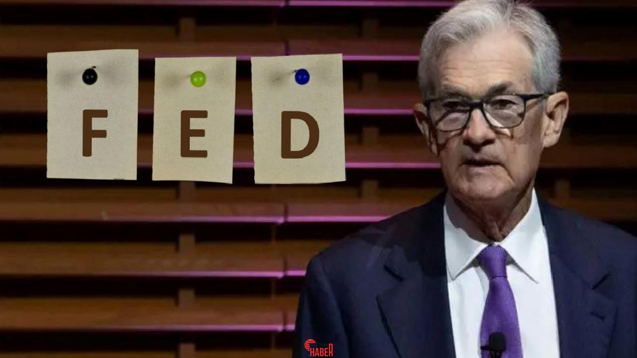 ABD Merkez Bankası (Fed), yüksek faiz siyasetini korurken, iktisattaki mümkün