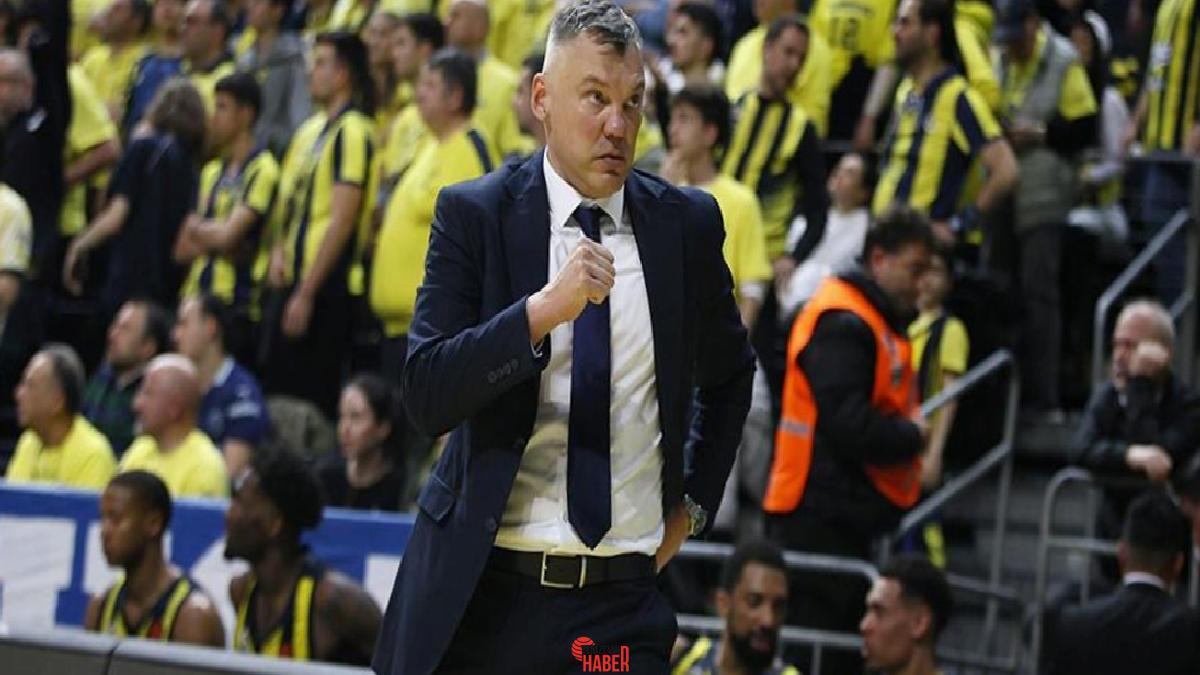 Turkish Airlines EuroLeague'de play-off serisi ikinci maçında ağırladığı Fransa temsilcisi
