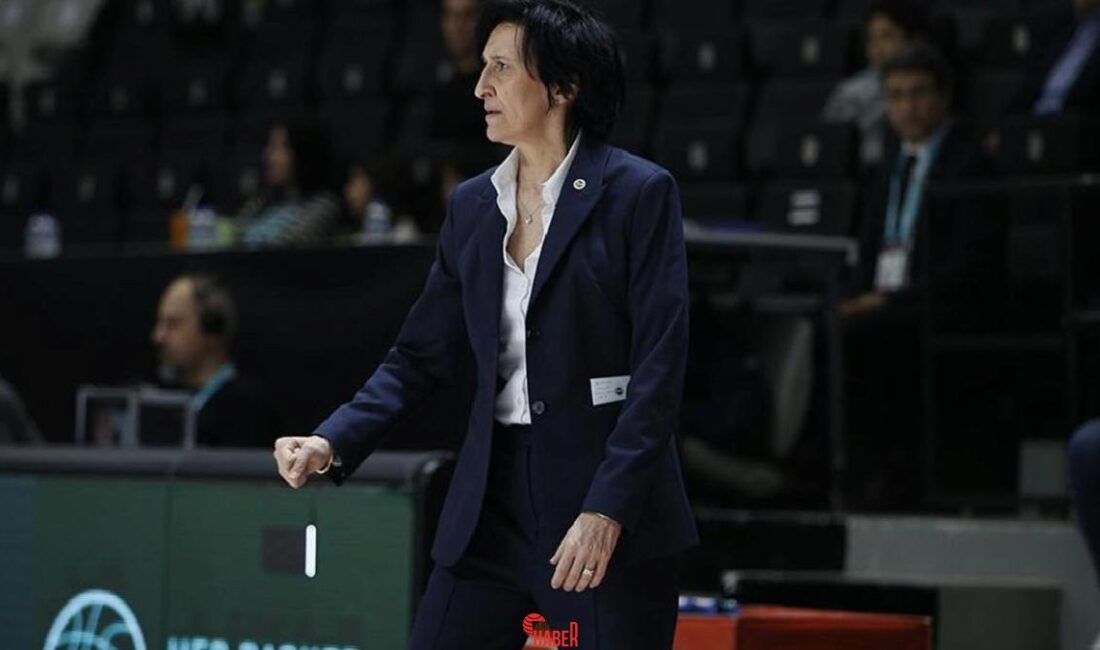 ING Bayanlar Basketbol Süper Ligi play-off çeşidinde Beşiktaş BOA'yı 77-73