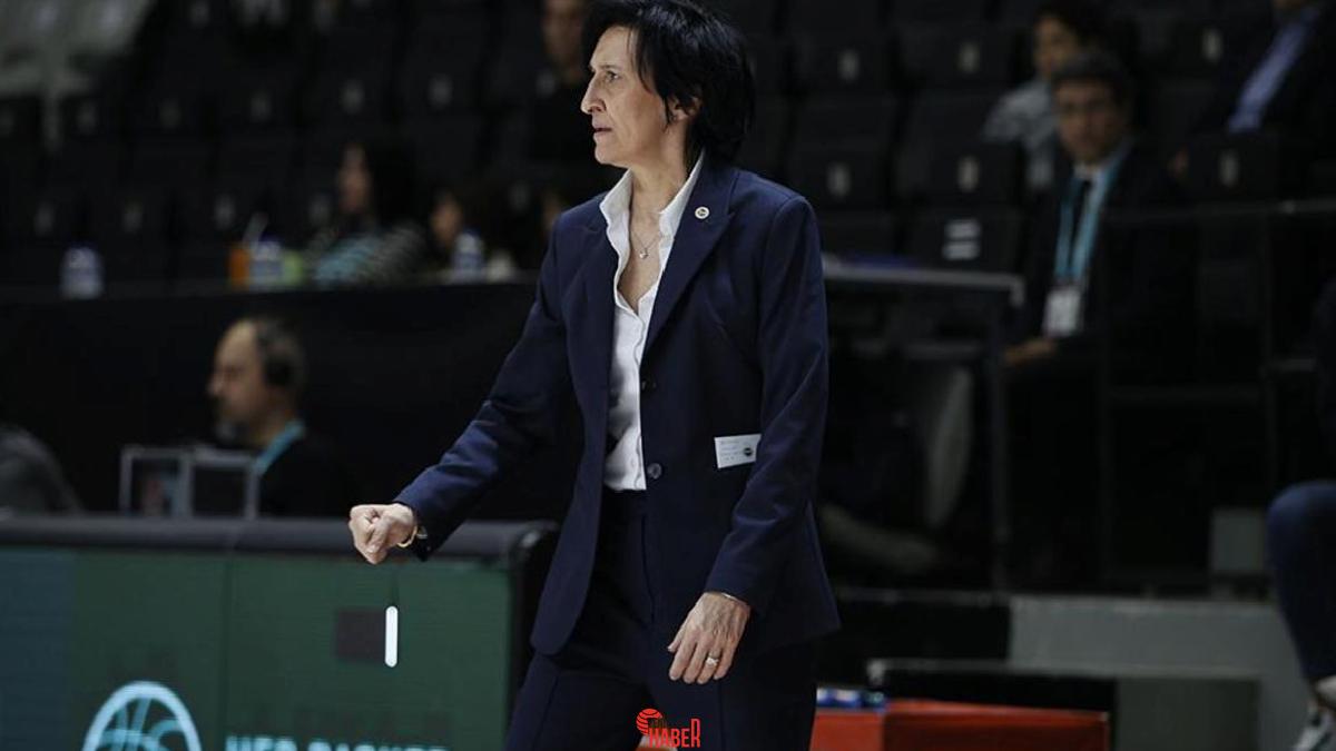 ING Bayanlar Basketbol Süper Ligi play-off çeşidinde Beşiktaş BOA'yı 77-73