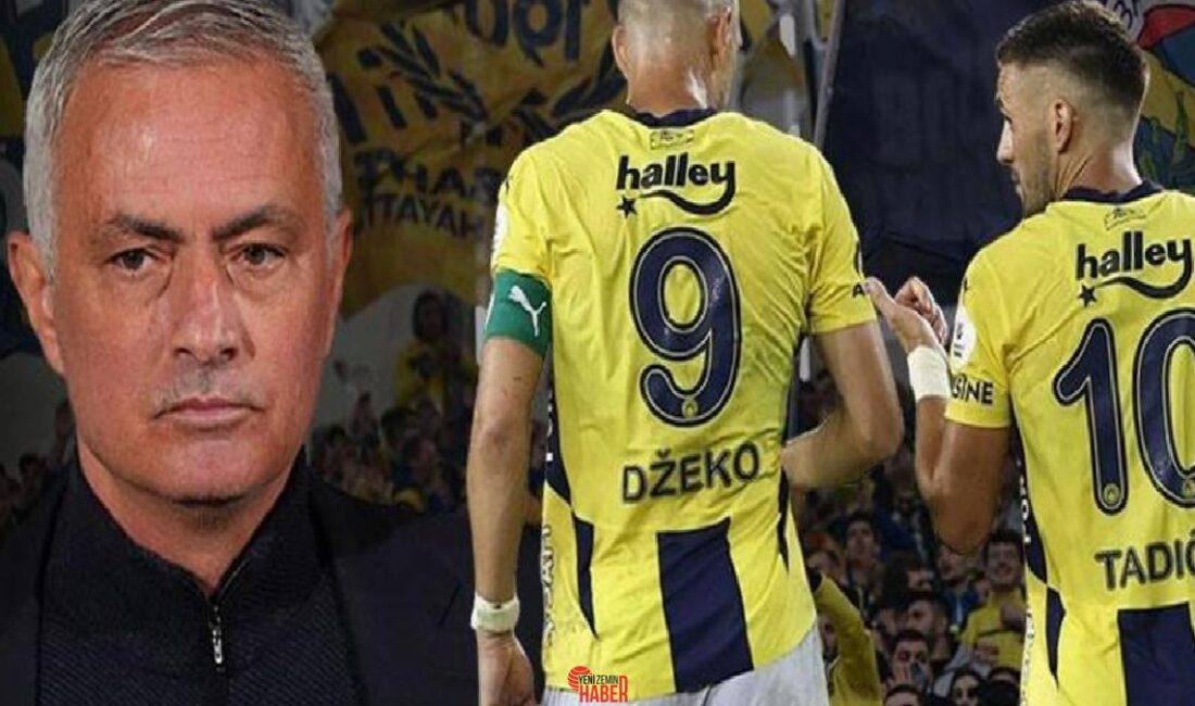 Fenerbahçe'de tüm gözler Galatasaray ile oynanacak Türkiye Kupası maçına çevrildi.