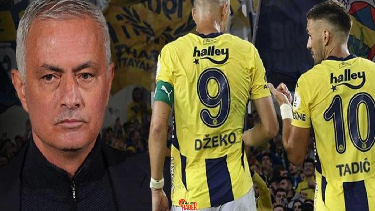 Fenerbahçe'de tüm gözler Galatasaray ile oynanacak Türkiye Kupası maçına çevrildi.