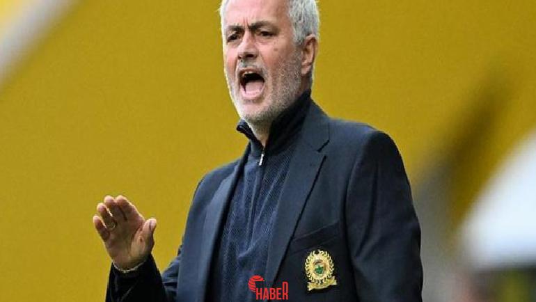 fenerbahcede jose mourinhoya surpriz talip sampiyon hocanin yerine gecebilir 0