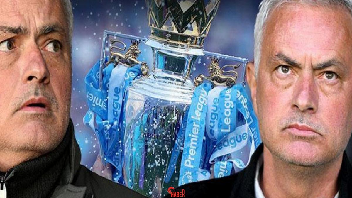 Süper Lig'de şampiyonluk yarışından uzaklaşan Fenerbahçe'de teknik yönetici Jose Mourinho'nun