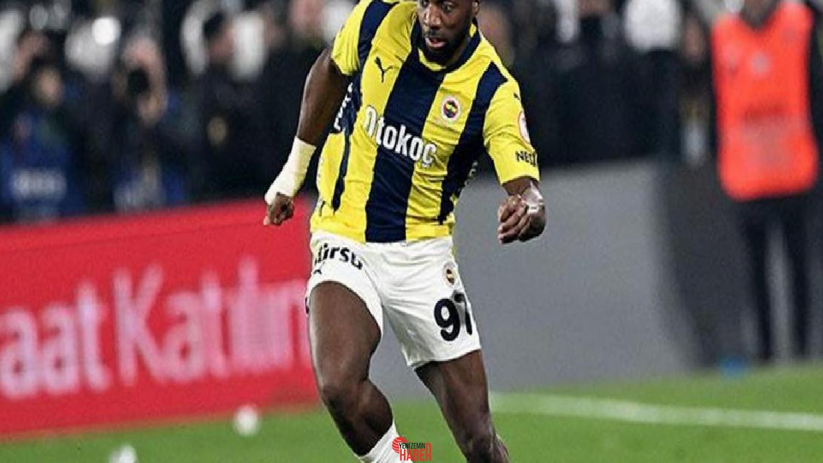 Süper Lig'in 31. haftasında deplasmanda Sivasspor ile karşılaşacak olan Fenerbahçe'de