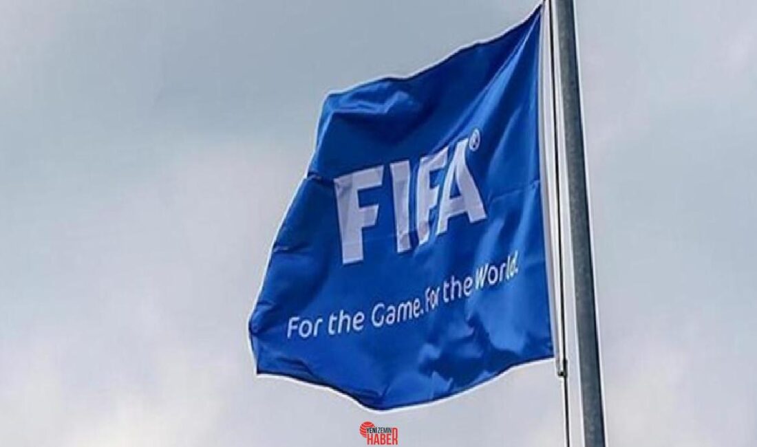 Uluslararası Futbol Federasyonları Birliği (FIFA), birtakım Türk futbol ekiplerine muhakkak