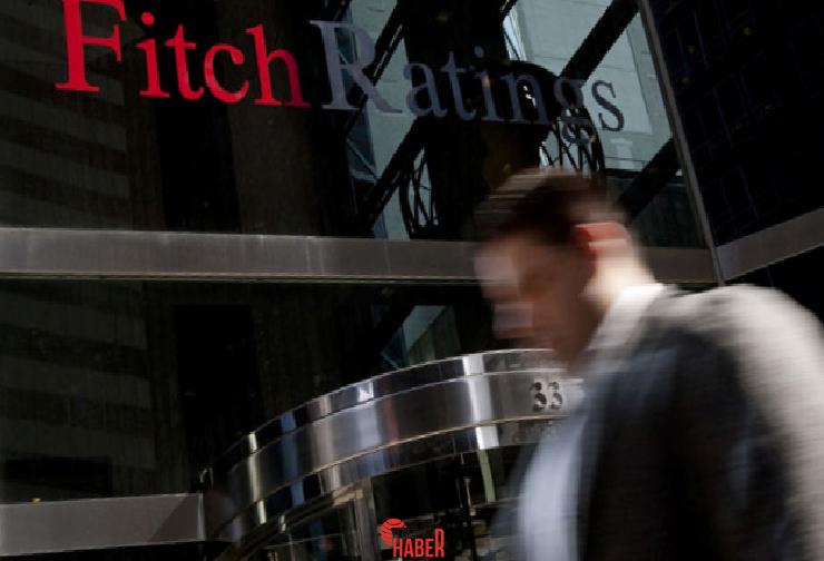 Fitch Ratings, Türkiye'nin kredi notuna ait değerlendirmesinde rezervlerin yapısı ve