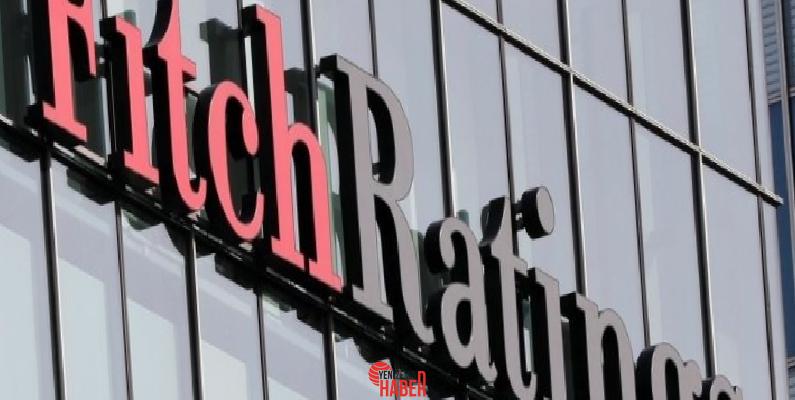 Fitch, Türkiye'deki siyasi tansiyonların, finans kuruluşlarının kredi notlarındaki olumlu gidişatın