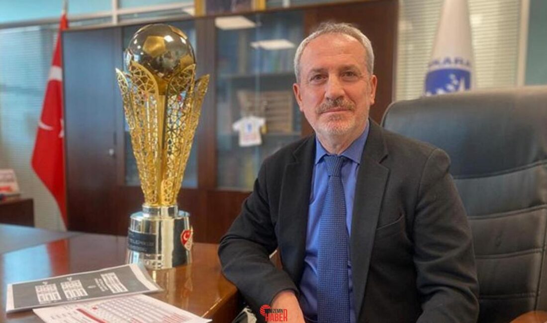 ABB FOMGET Kulübü Lideri Yalçın Demirkol, Fenerbahçe’nin kendileriyle yaptığı açıklama