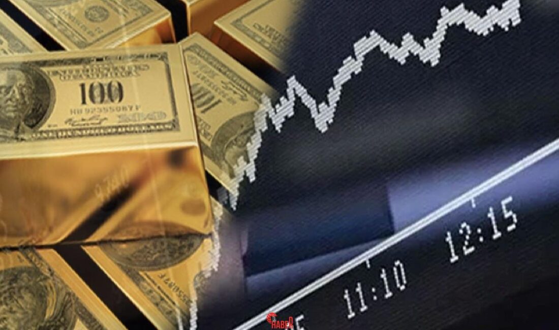 ForInvest Haber'in düzenlediği ankete nazaran, Nisan ayı yıllık TÜFE verisi