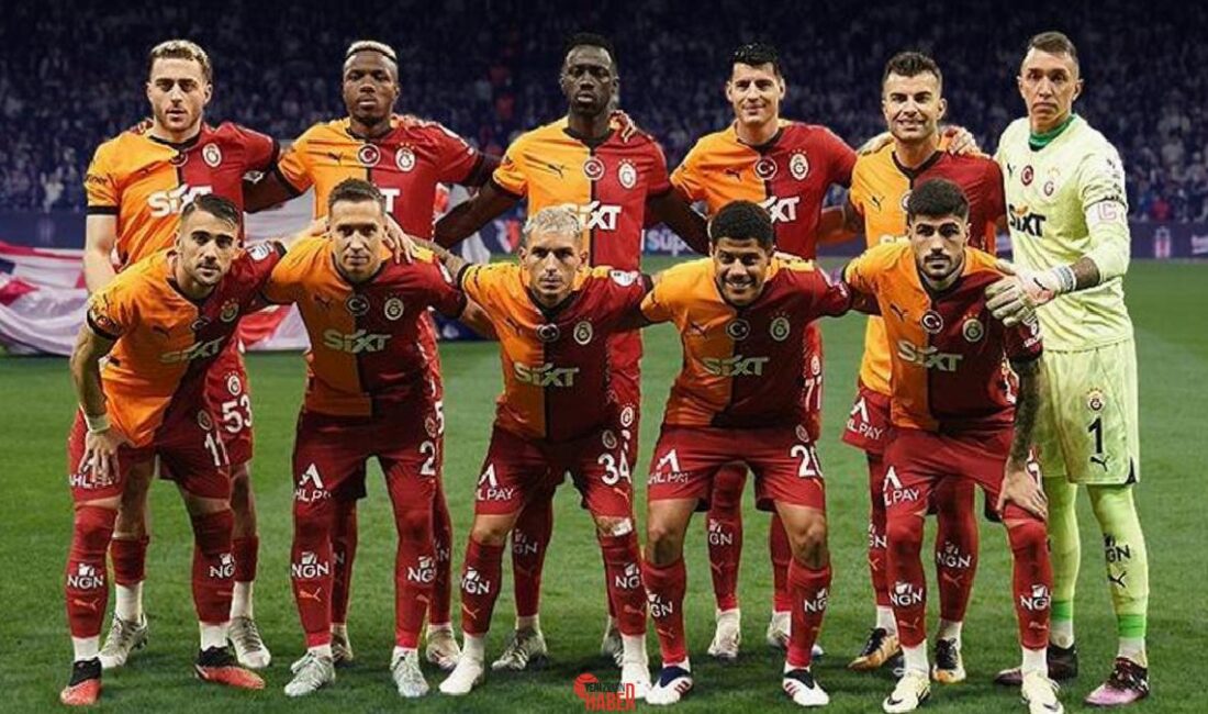 Galatasaray'ın devre arasında İtalyan devi Milan'dan takımına kattığı İspanyol yıldız