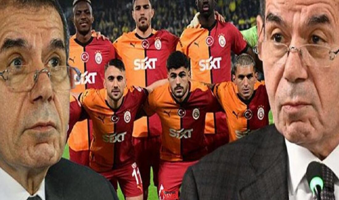Muhteşem Lig'de Samsunspor ile deplasmanda karşılaşacak olan Galatasaray'da bütün odak